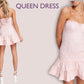 Bustier dress sewing pattern| Ruffle dress pattern| women bustier dress pattern| 15 size| women pdf pattern| robe patron couture| Digital