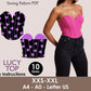 LUCY Top - bustier sweetheart neckline bodice | Heart Corset sewing pattern | Women TOP dress pattern| Bustier, women digital sewing PDF
