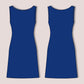 A-Line Shift Dress Sewing Pattern | Beginner Friendly PDF | Sleeveless Summer Dress ( XS-3XL )