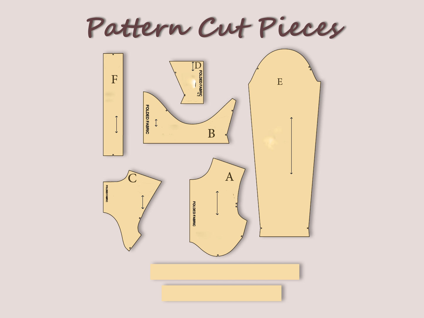 AVA Top - Turtleneck & Mock Neck Top | Back cut out crop top sewing pattern | Women TOP dress pattern|  | High neck  girl sewing pattern pdf
