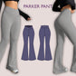 PARKER Pant Sewing Pattern | Wide leg Flairy Legging Trousers PDF | High waist legging| stretchy| sport| Women sewing pattern| Digital Pants