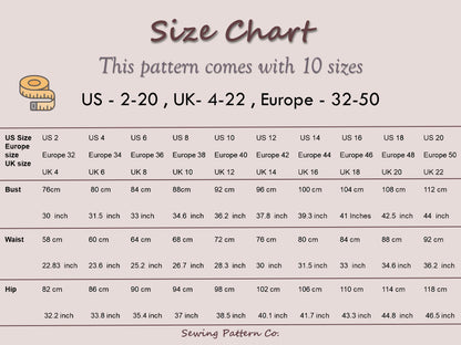 ARYA dress- Midi backless dress | puffy sleeve |  | Women dress pattern | wedding dress prom| backless fairy dress| 10 sizes sewing pattern