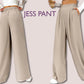 JESS Pant - pleat pant pattern | women pant sewing PDF | classy pant | Women’s Comfy Pant | Wide leg pant | Digital trouser long pant