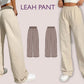 LEAH Pant PDF Sewing Pattern | Palazzo Pants | Elastic Waist | Wide Leg Pants | Digital Pattern | 13 Sizes XXXS–5XL| women sewing pattern
