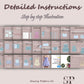 JIYA Dress - Spaghetti strap dress | Tie shoulders strap | Women dress pattern| V shape bodice dress, Skirt dress| one piece dress PDF