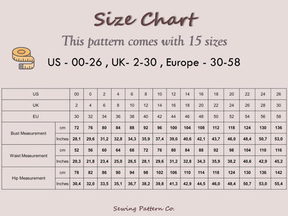 MOMI Dress - Pregnancy  dress pattern| High neck skirt| Nursing dress pattern| easy beginner women dress Top sewing pattern PDF