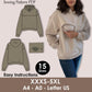 Nursing Hoodie Sewing Pattern PDF | Women’s Breastfeeding Hoodie | Easy Zip Access | Winter Hoodie Pattern