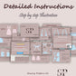 SIYA dress- backless bustier dress | Halter neck tie | deep v neck | Women summer dress pattern| sewing pattern bustier patron de couture