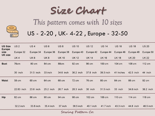 HEARTY Dress - bodycon dress | slim fit | one piece | Party sewing pattern pdf XXS-XXL