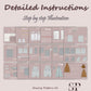 PREGA Dress Pregnancy Flairy dress | nursing | Highneck skirt, women Top sewing pattern PDF